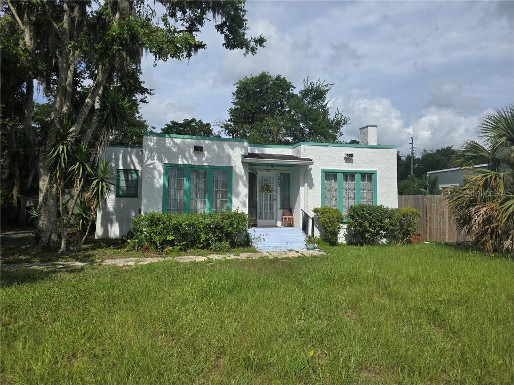 542 Westmoreland Rd., Daytona Beach, FL 32114