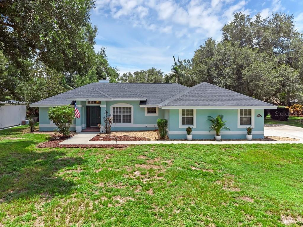 10708 Lake Hill Dr., Clermont, FL 34711