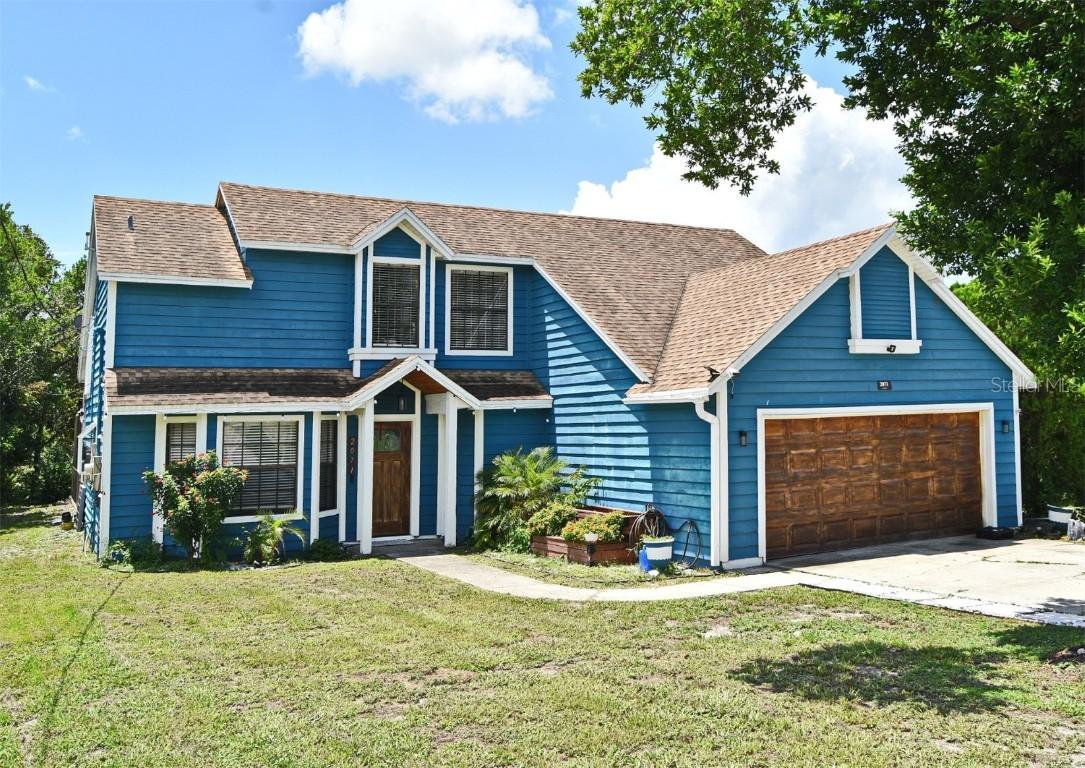 2071 S Old Mill Dr., Deltona, FL 32725