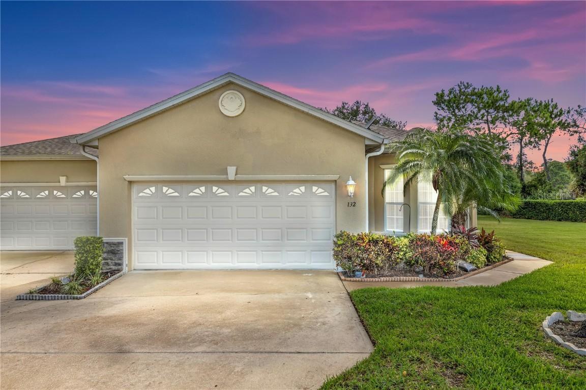 132 Lower Lake Ct., Debary, FL 32713