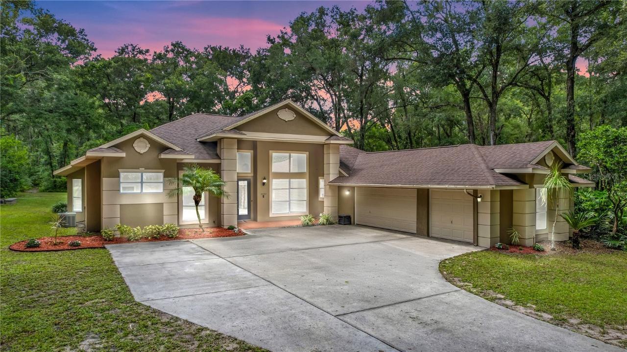 2250 Wilmhurst Rd., Deland, FL 32720