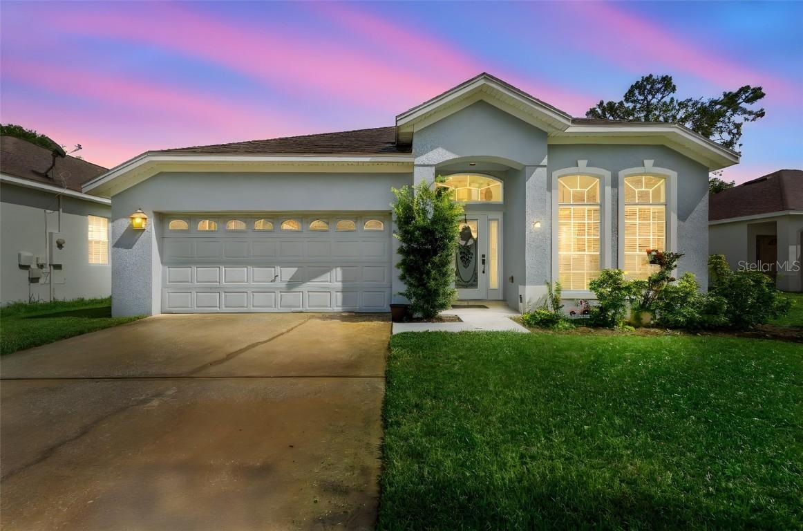 142 Spring Glen Dr., Debary, FL 32713