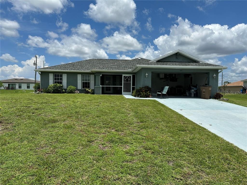 1015 NW 23rd St., Cape Coral, FL 33993