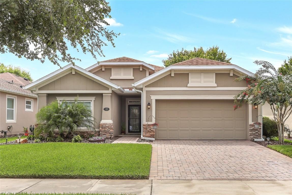 1378 Hazeldene Manor, Deland, FL 32724