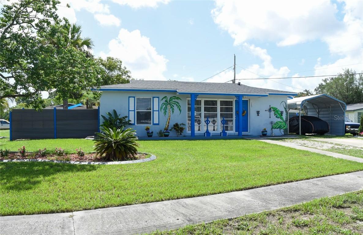 1483 Independence Ave., Deltona, FL 32725