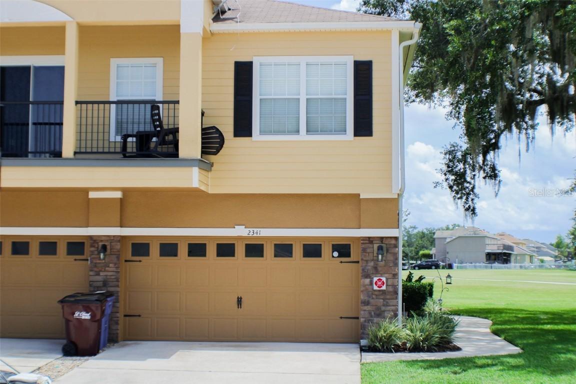 2341 Betsy Ross Ln. #19-C, St Cloud, FL 34769