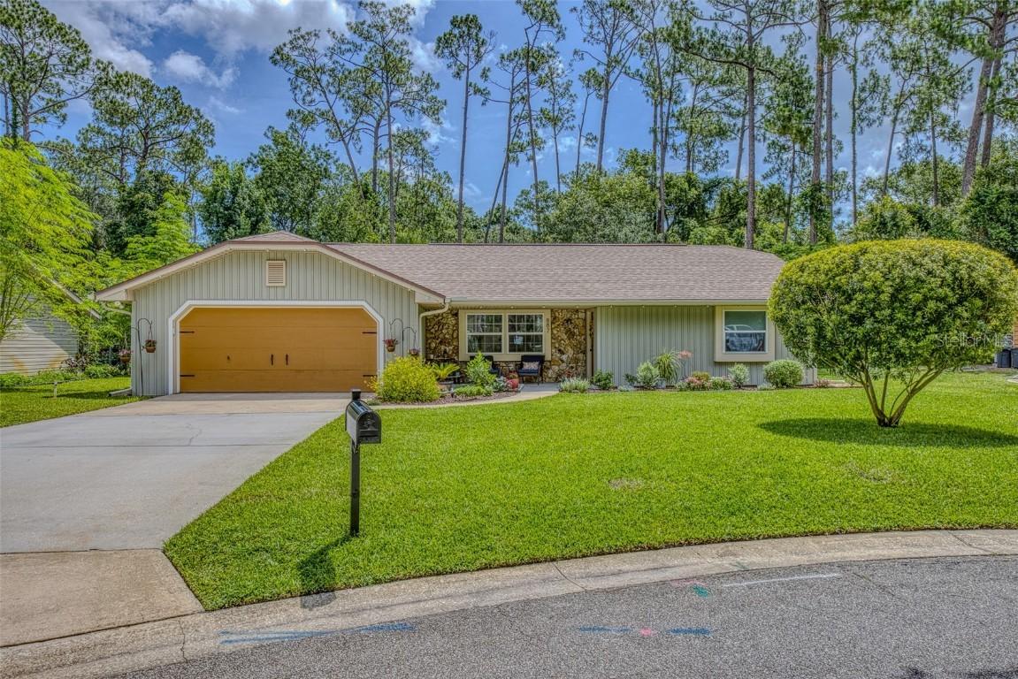 887 Sugar House Ct., Port Orange, FL 32129