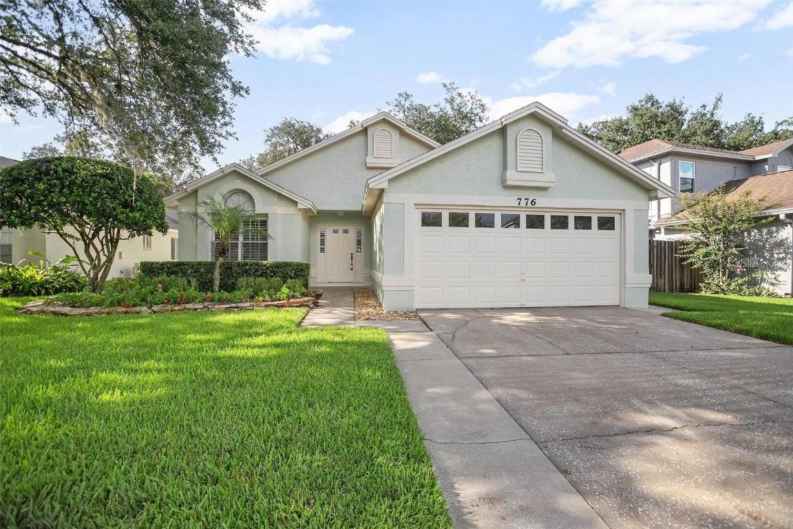 776 Heather Glen Cir., Lake Mary, FL 32746