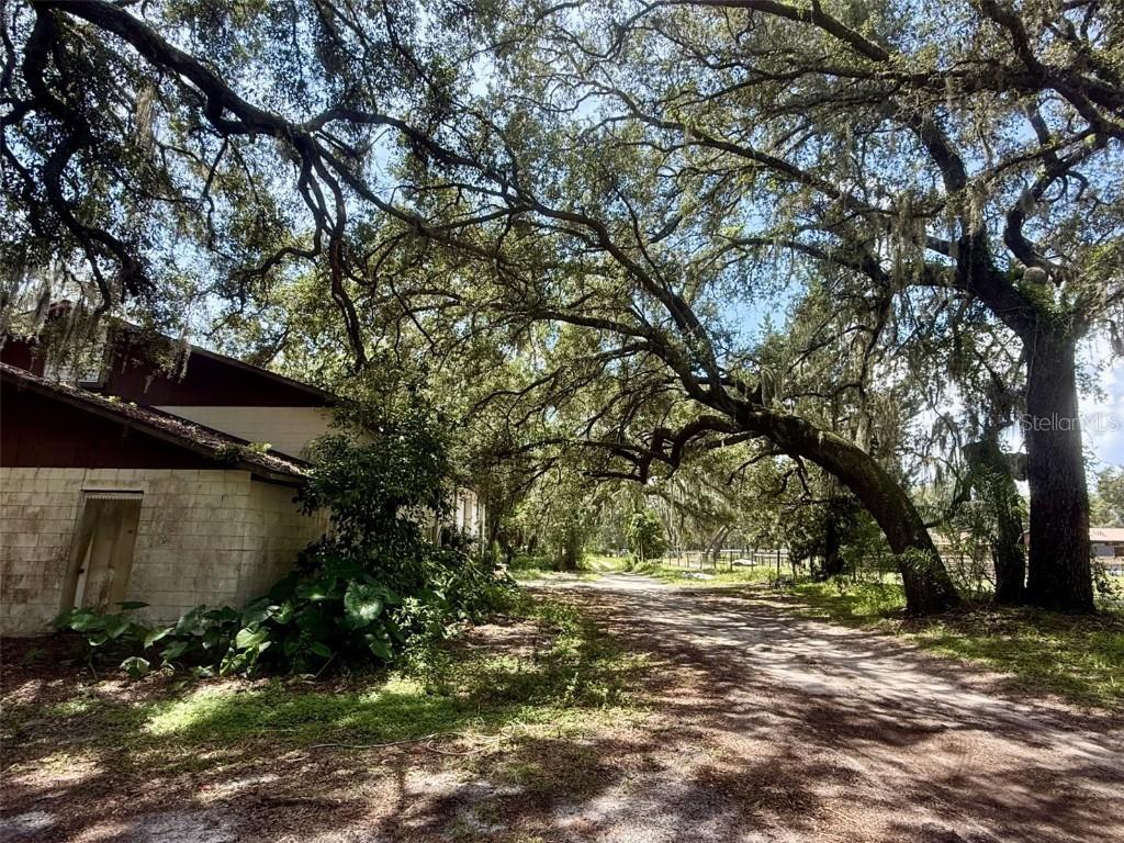 2555 Place Pond Rd., De Leon Springs, FL 32130