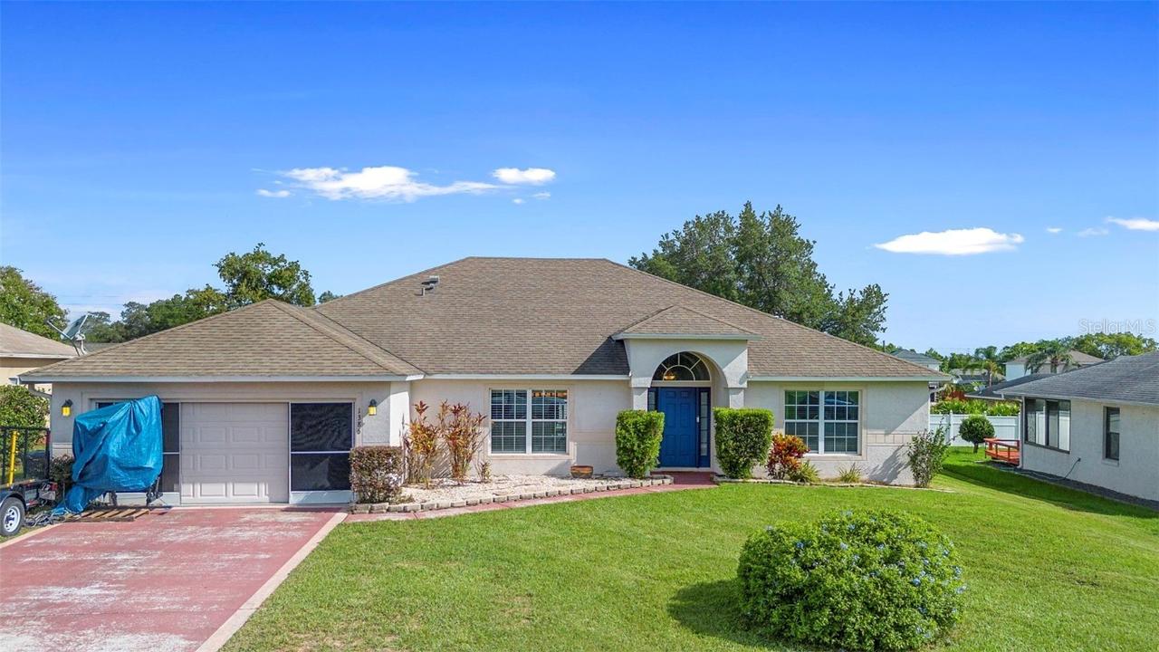 1386 Azora Dr., Deltona, FL 32725