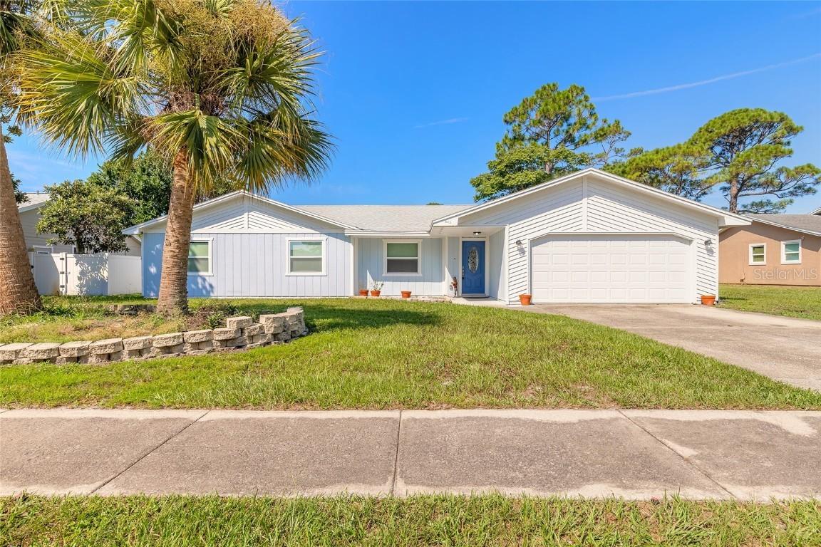 840 Pine Forest Tr., Port Orange, FL 32127