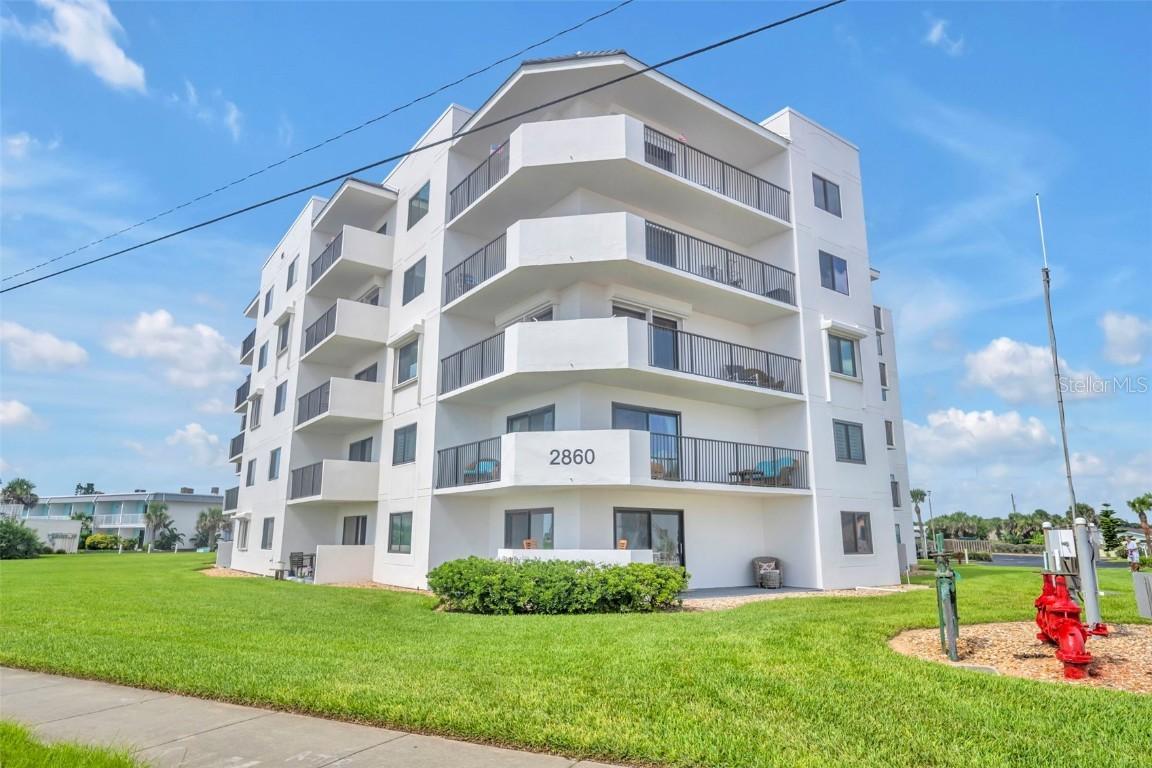 2860 Ocean Shore Blvd. #1030, Ormond Beach, FL 32176