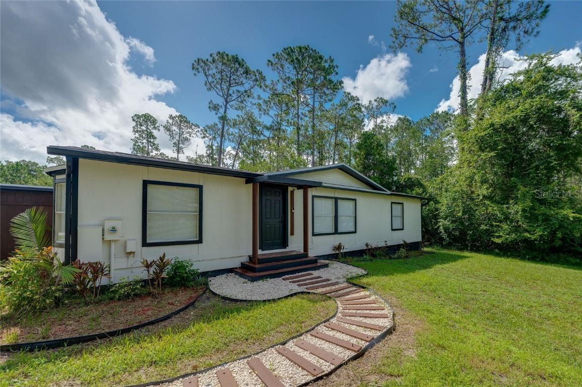 3669 General Marshall Rd., Daytona Beach, FL 32124