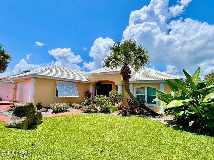 3806 Islamorada Dr., Ormond Beach, FL 32176