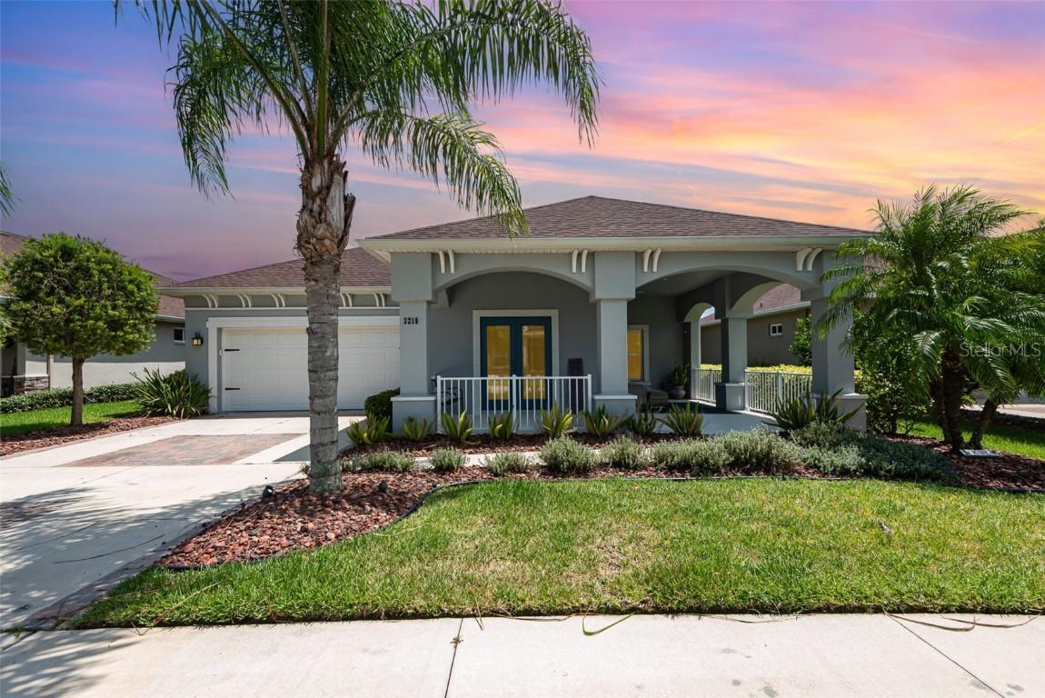 3218 Medici Blvd., New Smyrna Beach, FL 32168