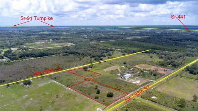 Homes Just Sold in Okeechobee: August 12th to August 18th