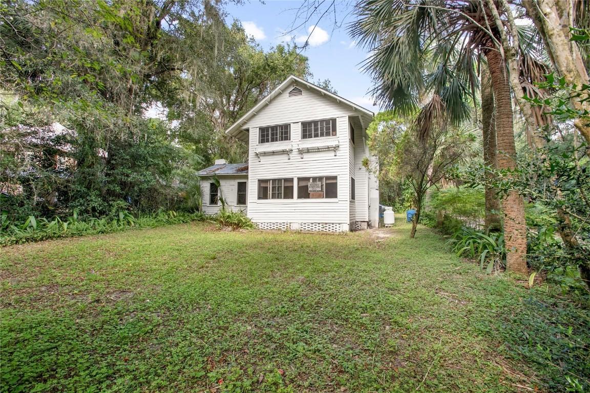 210 Colby Ln., Lake Helen, FL 32744