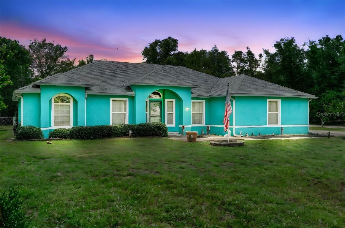 56 Spruce Ln., Debary, FL 32713