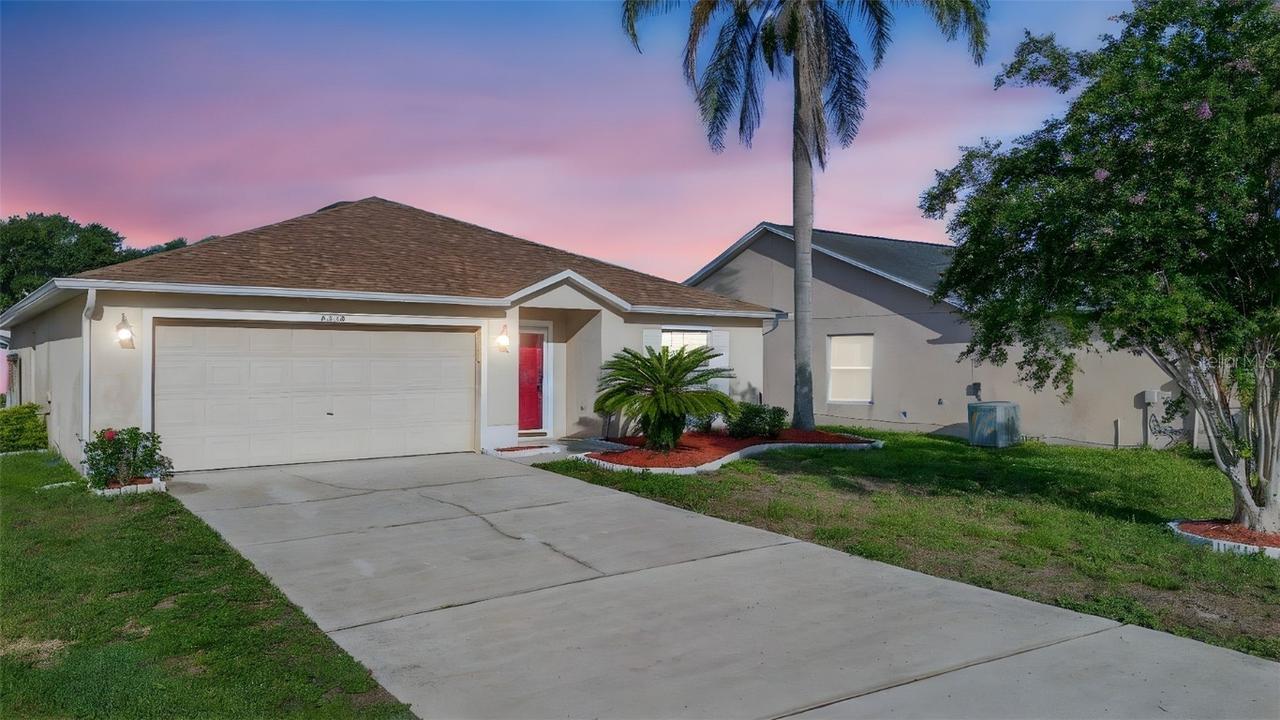 2532 Abacus Ct., Lake Mary, FL 32746