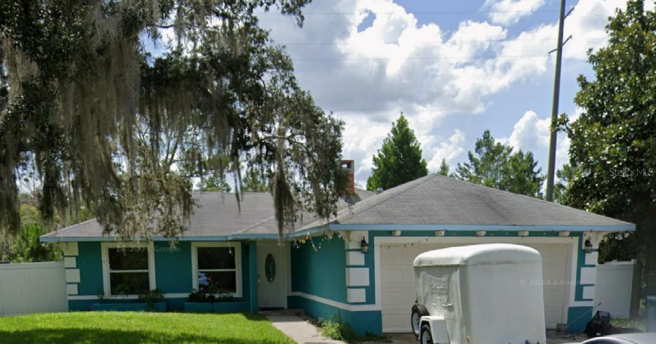 1830 1st Ave., Deland, FL 32724