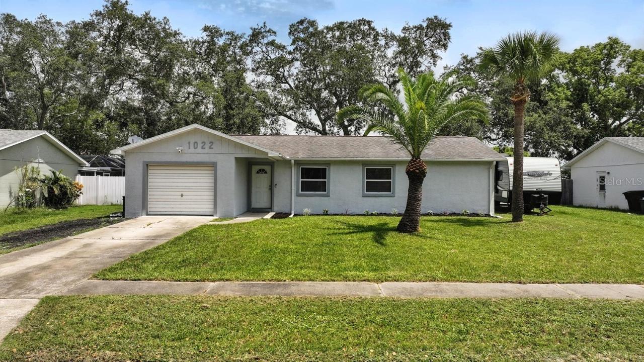 1022 Tompkins Dr., Port Orange, FL 32129