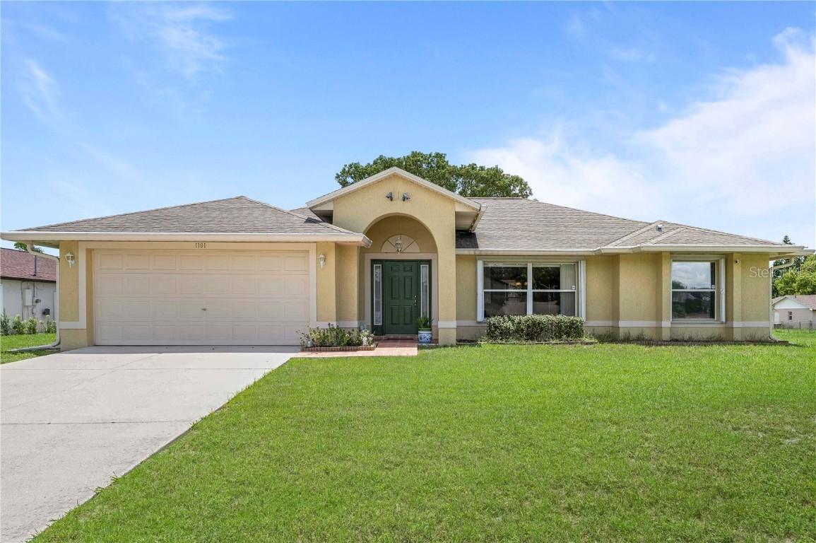 1101 Anderson St., Deltona, FL 32725