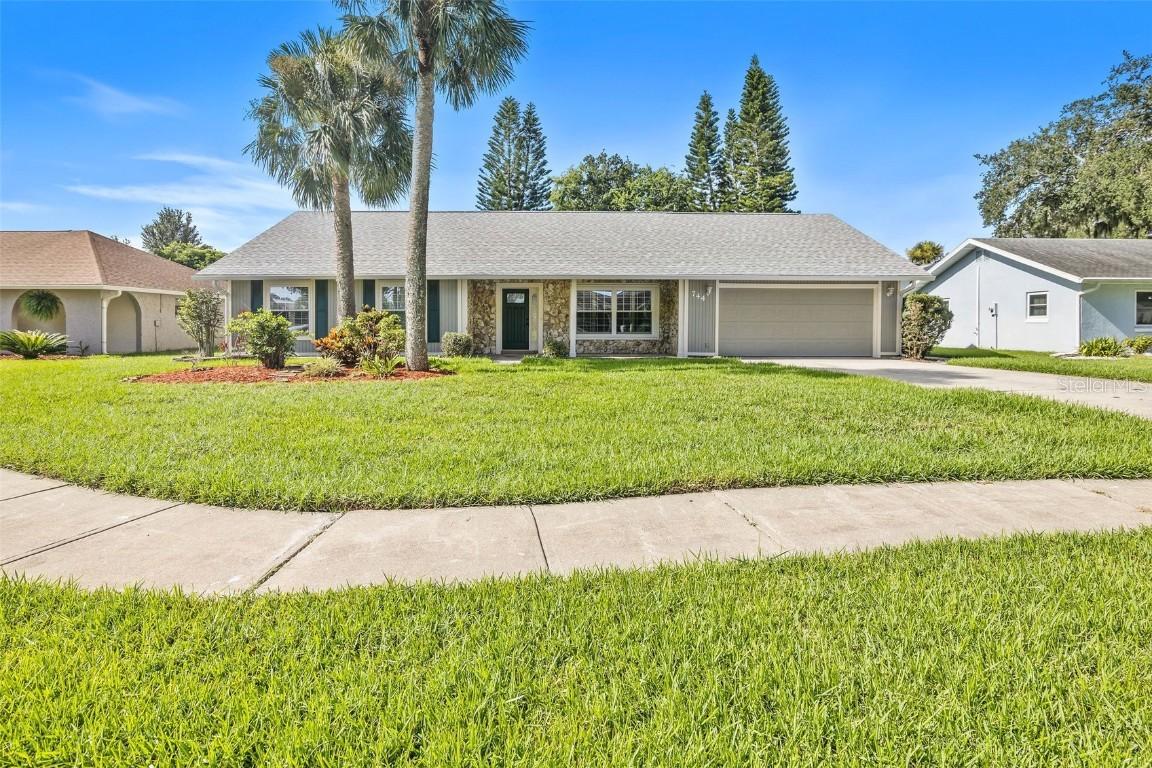 744 Horseman Dr., Port Orange, FL 32127