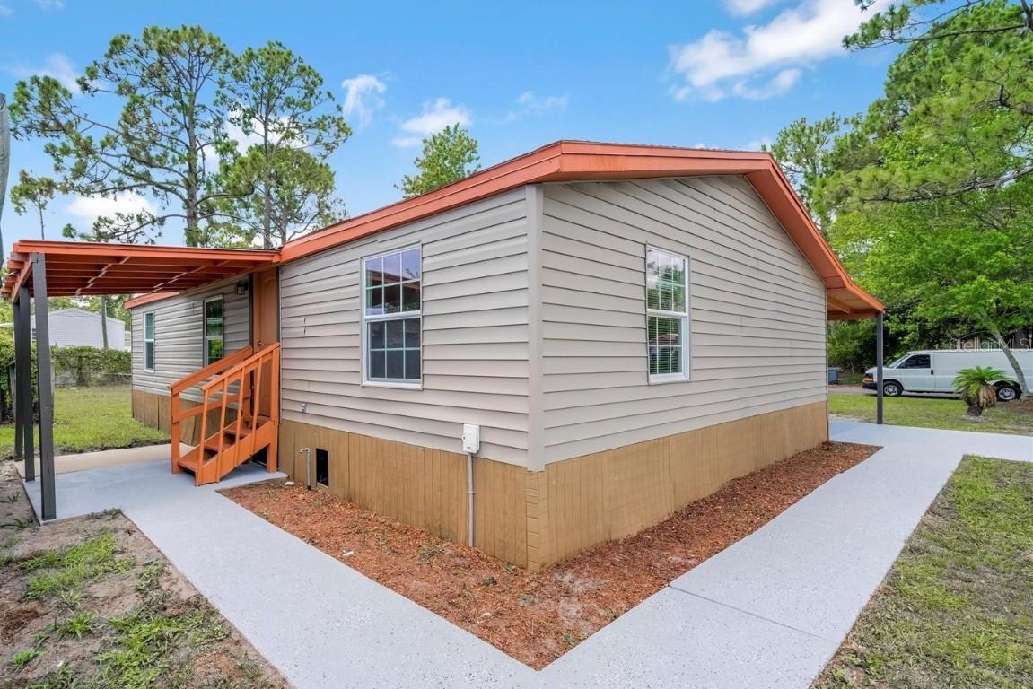 [Address Hidden by Seller], Ormond Beach, FL 32174
