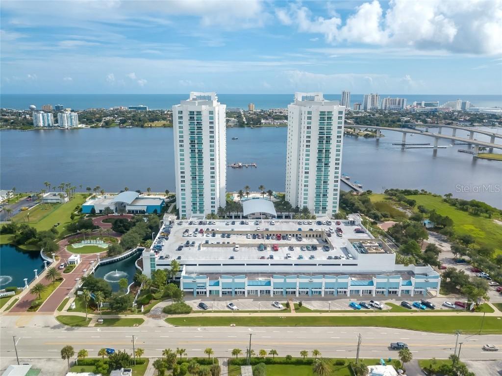 231 Riverside Dr. #1108-1, Daytona Beach, FL 32117