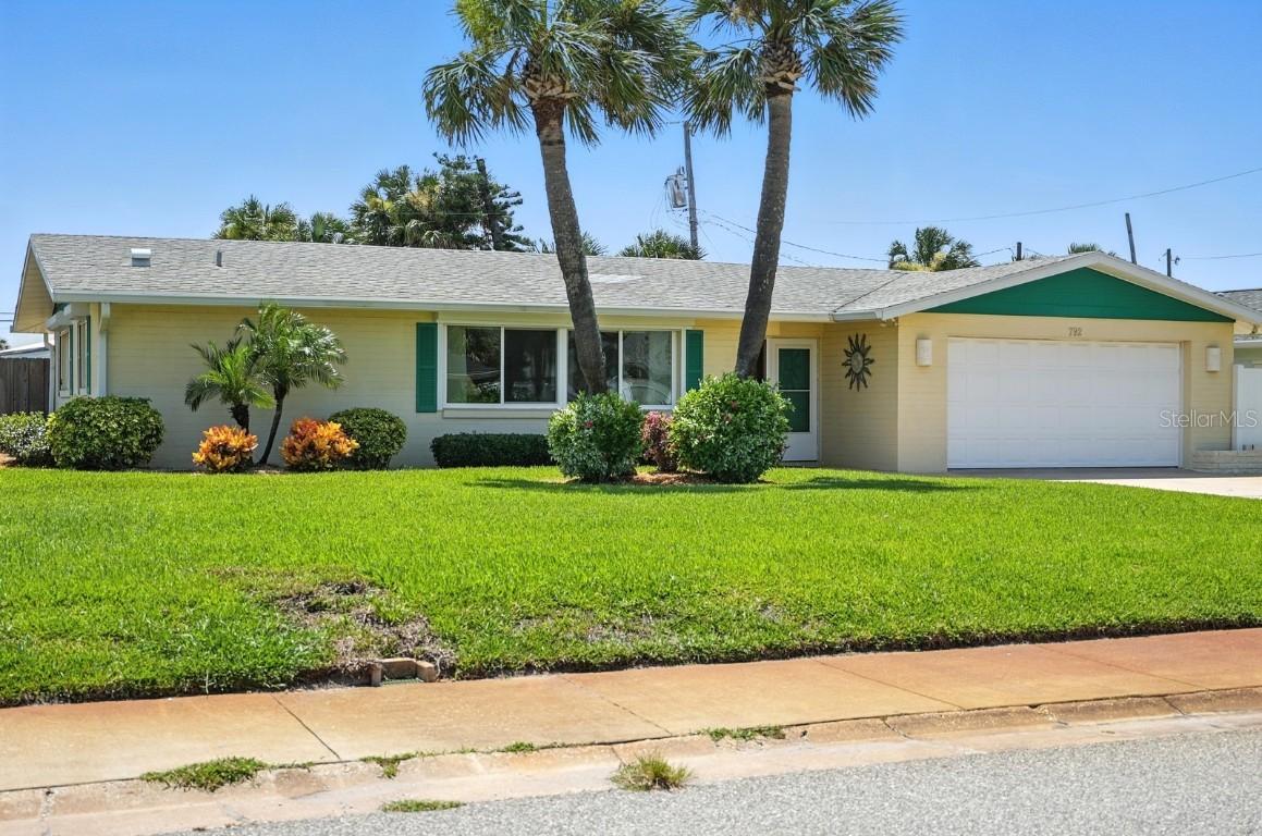 792 Marvin Rd., Ormond Beach, FL 32176