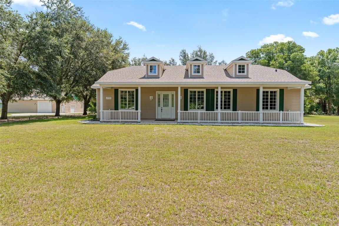 1773 Blue Oak Ct., Deland, FL 32720