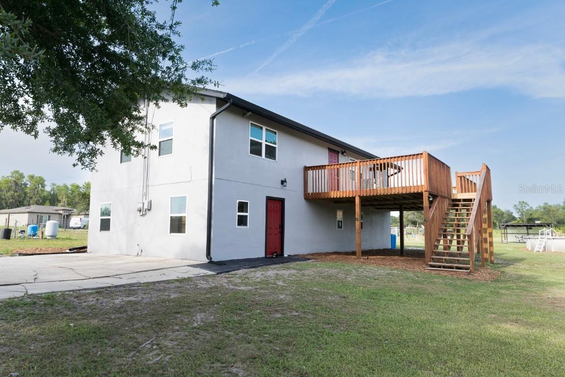 2775 Apaloosa Tr., Deltona, FL 32738