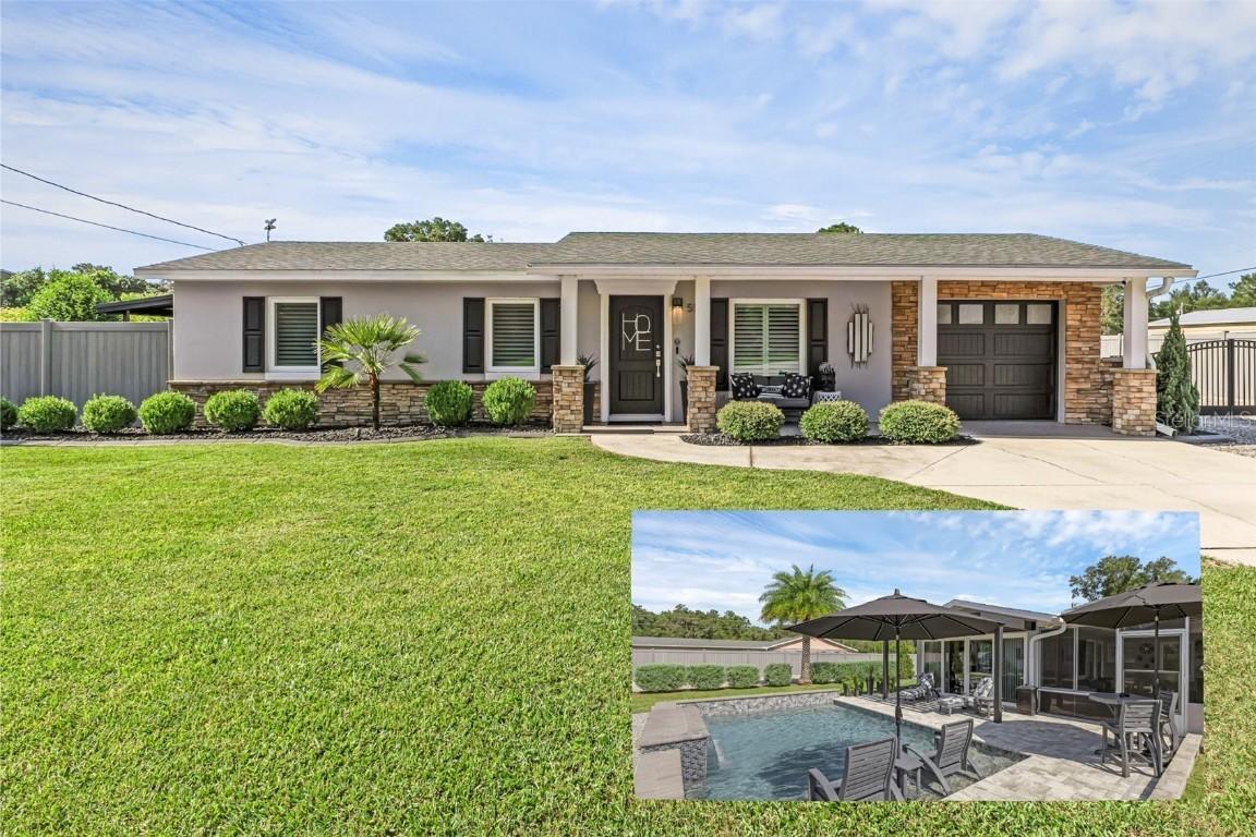 513 E Kicklighter Rd., Lake Helen, FL 32744