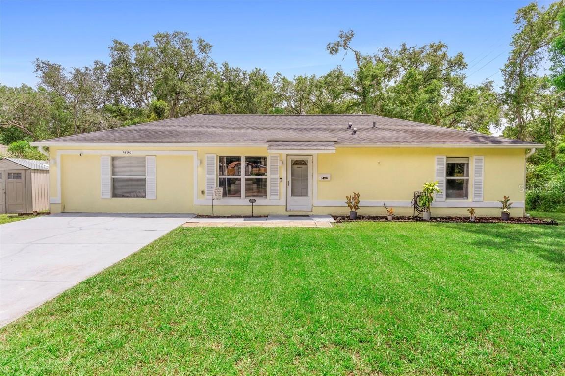 1490 14th St., Orange City, FL 32763