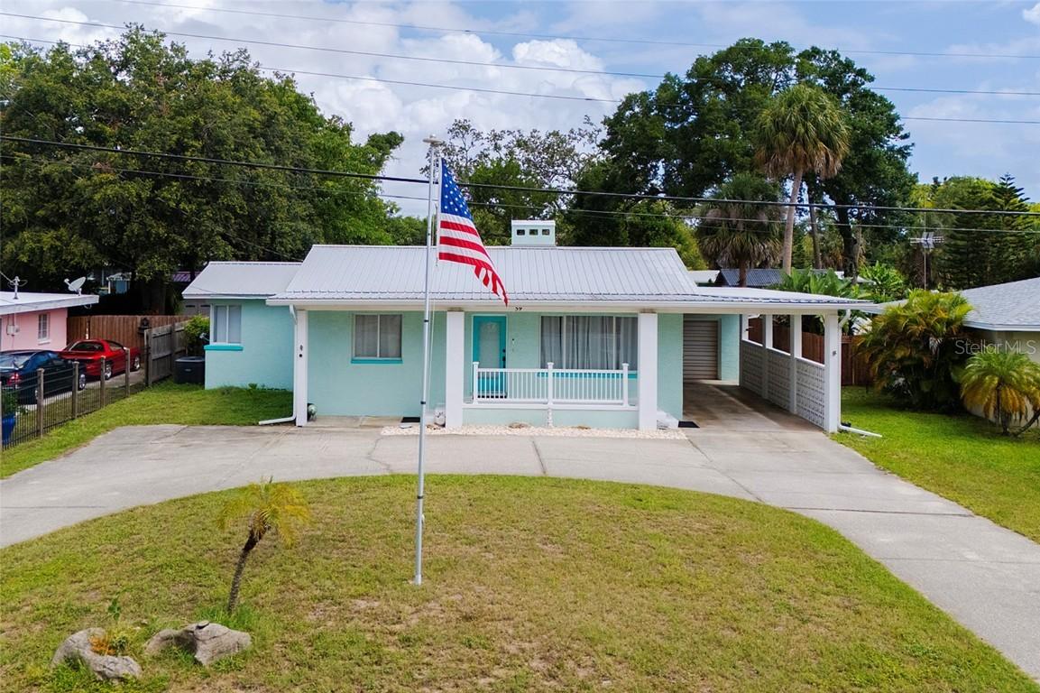 59 Arroyo Pkwy., Ormond Beach, FL 32174
