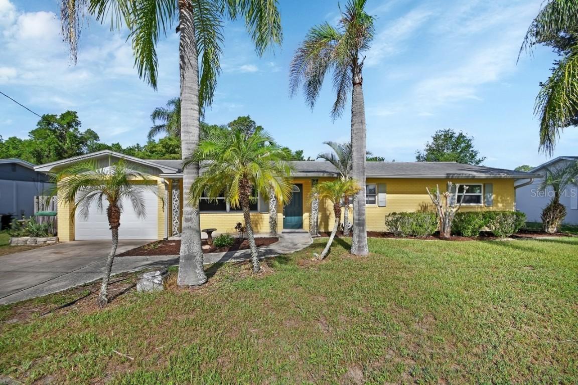 520 Camelia Ln., Deland, FL 32724