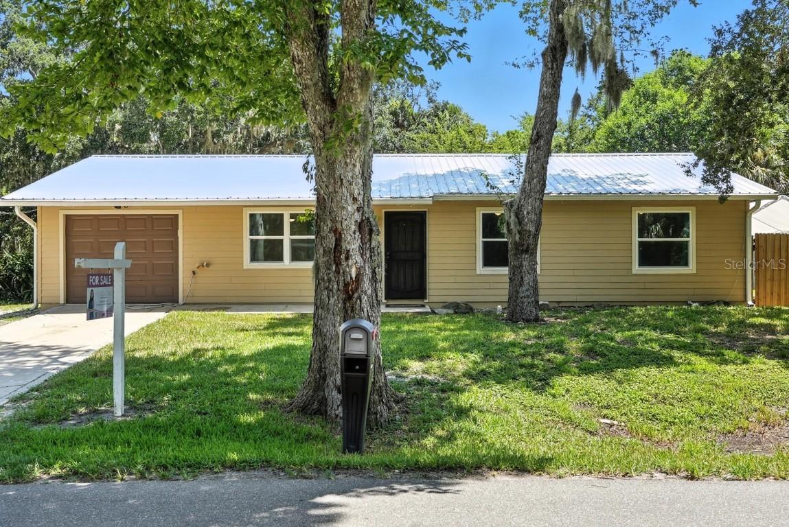 3663 Jackson St., Port Orange, FL 32129