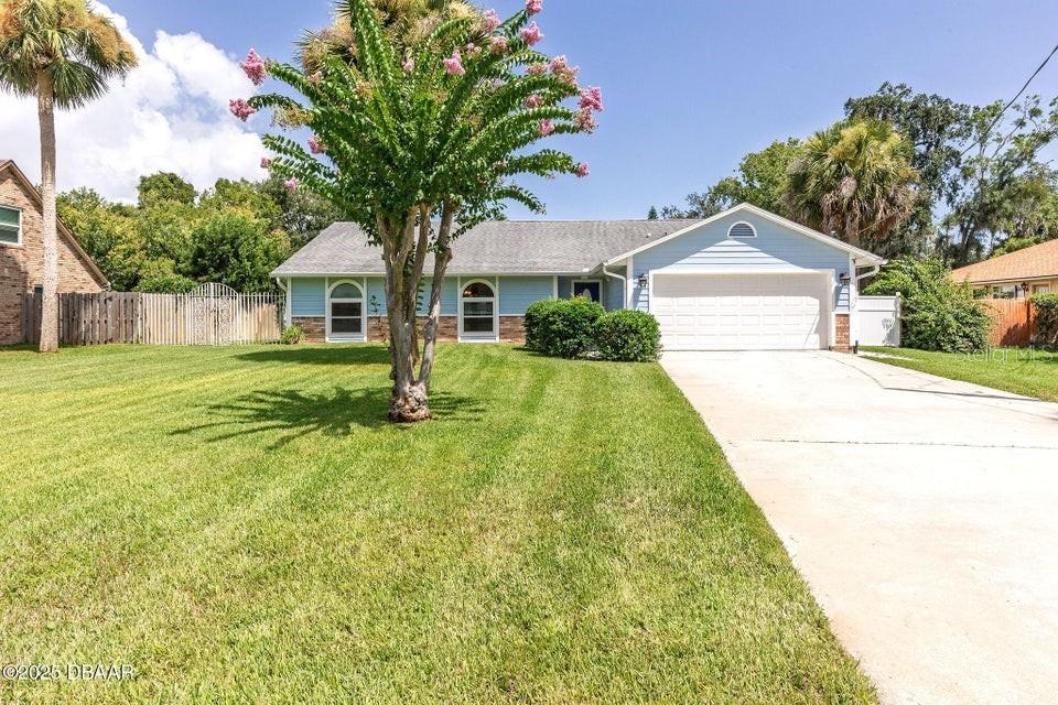 475 Hammock Ln., Ormond Beach, FL 32174