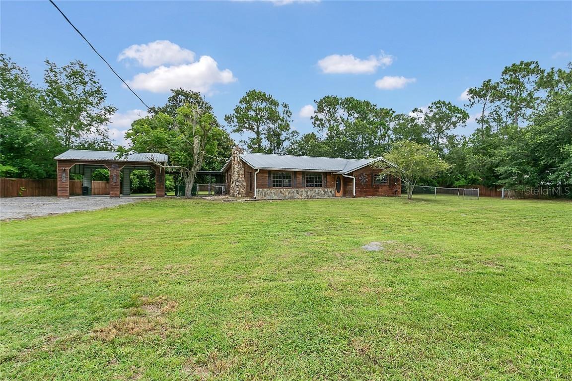 9 Sunny Rd., Ormond Beach, FL 32174