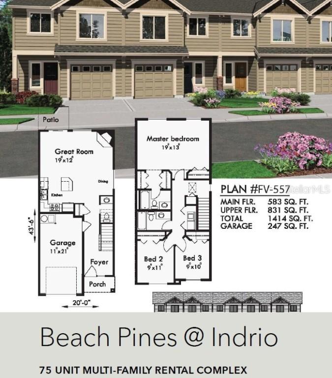 Indrio Rd., Fort Pierce, FL 34945