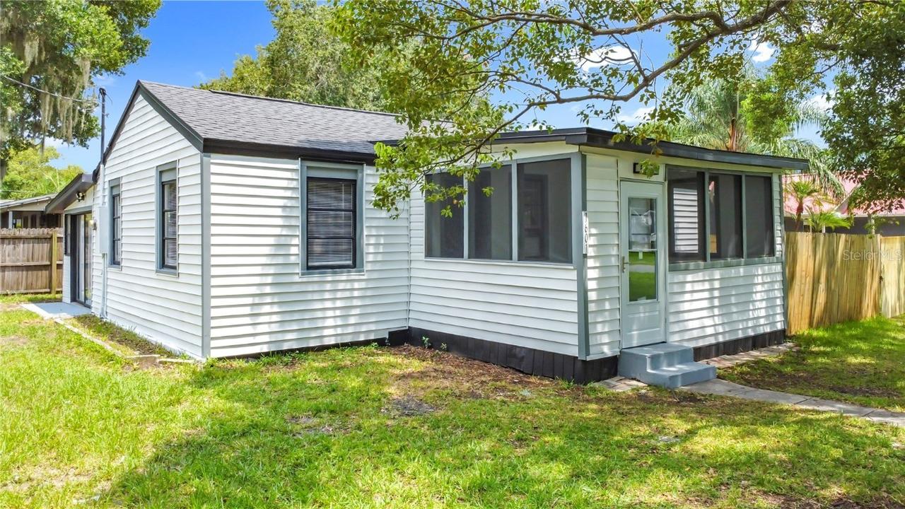 1601 New York Ave., St Cloud, FL 34769