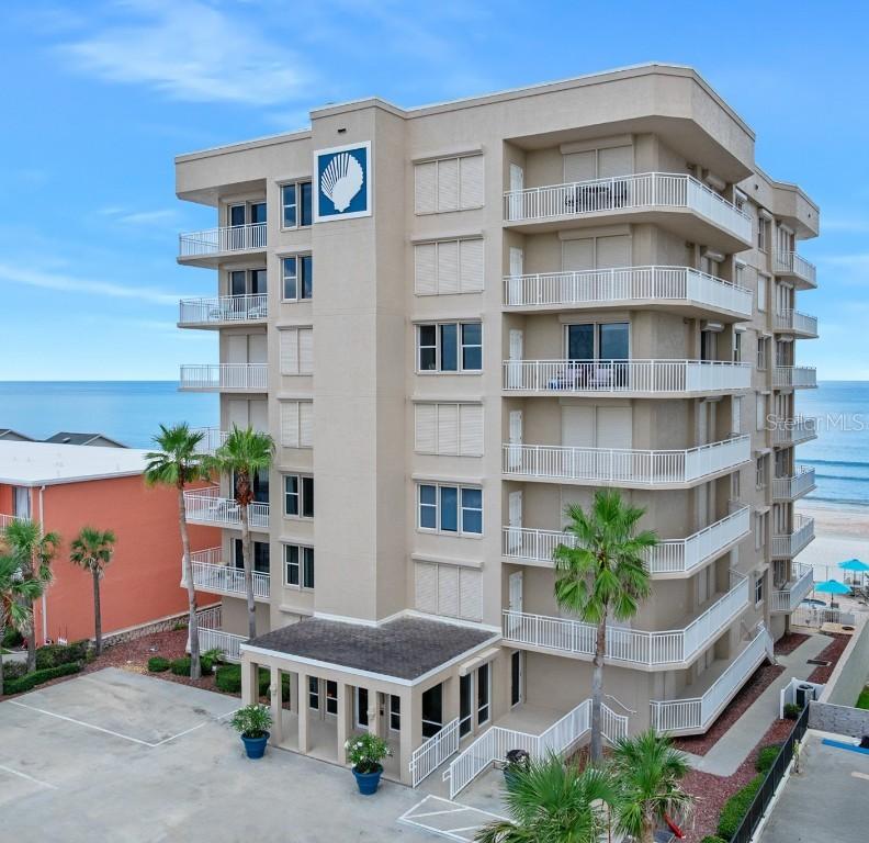 3851 S Atlantic Ave. #701, Daytona Beach, FL 32118