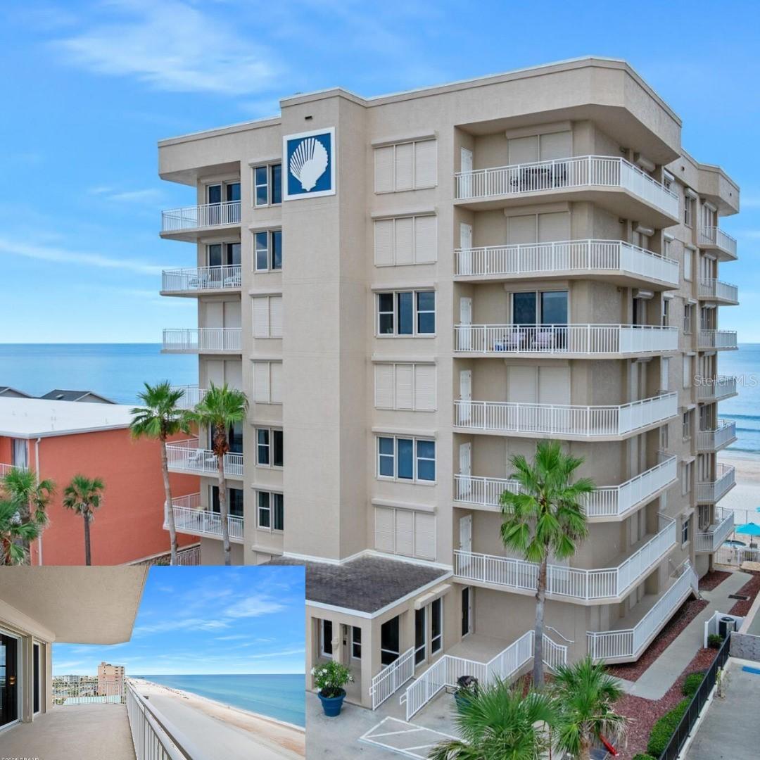 3851 S Atlantic Ave. #701, Daytona Beach, FL 32118