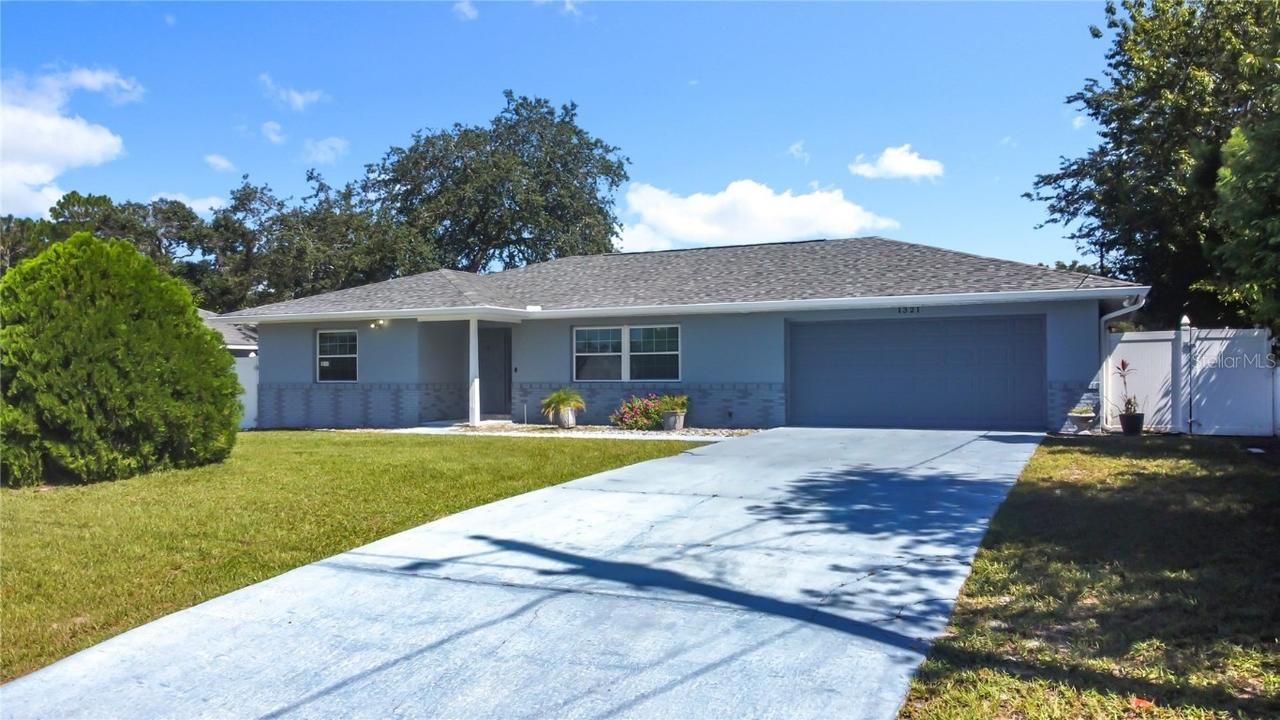 1321 Herndon Ave., Deltona, FL 32725