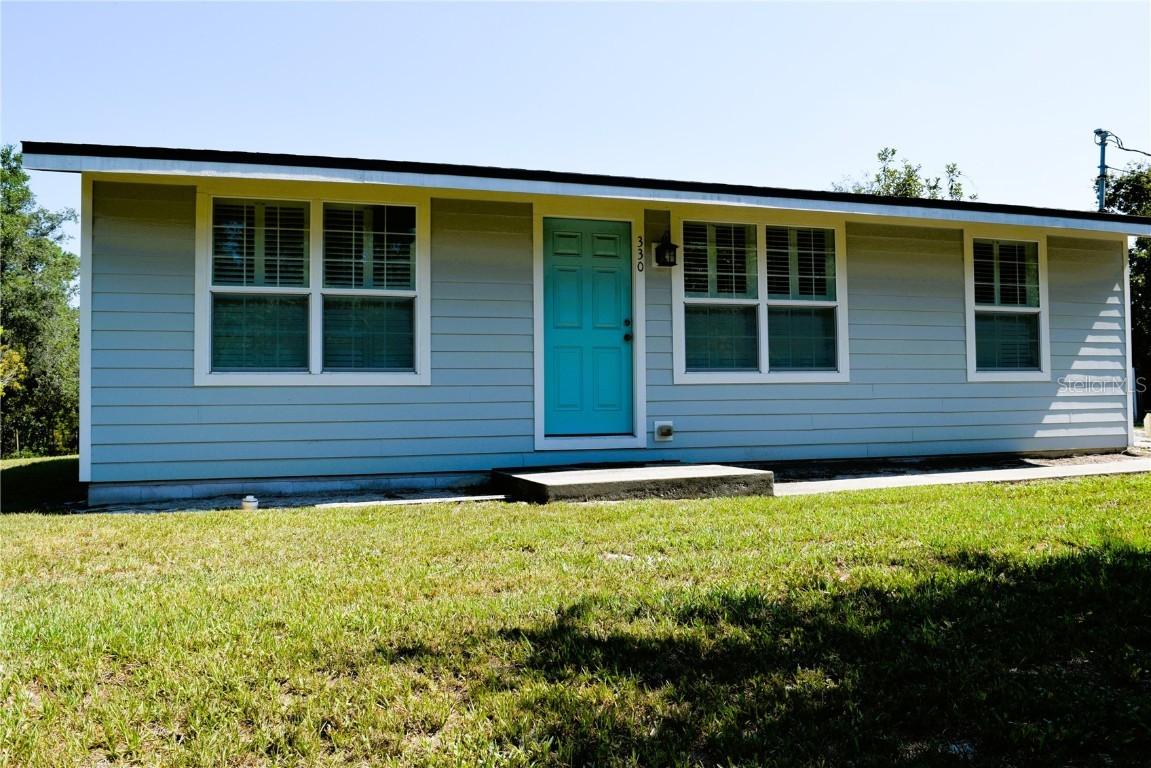 330 Enterprise Osteen Rd., Osteen, FL 32764