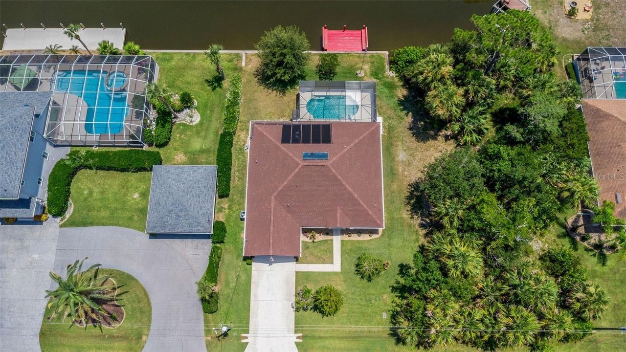 6 Cedardale Ct., Palm Coast, FL 32137