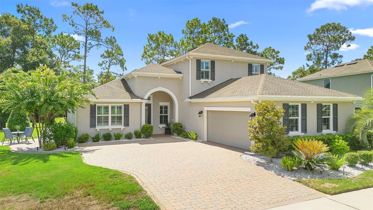 119 Pennyroyal Ln., Deland, FL 32724