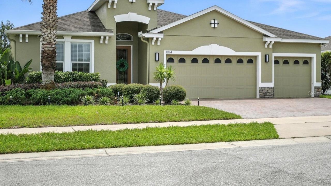1014 Glazebrook Loop, Orange City, FL 32763