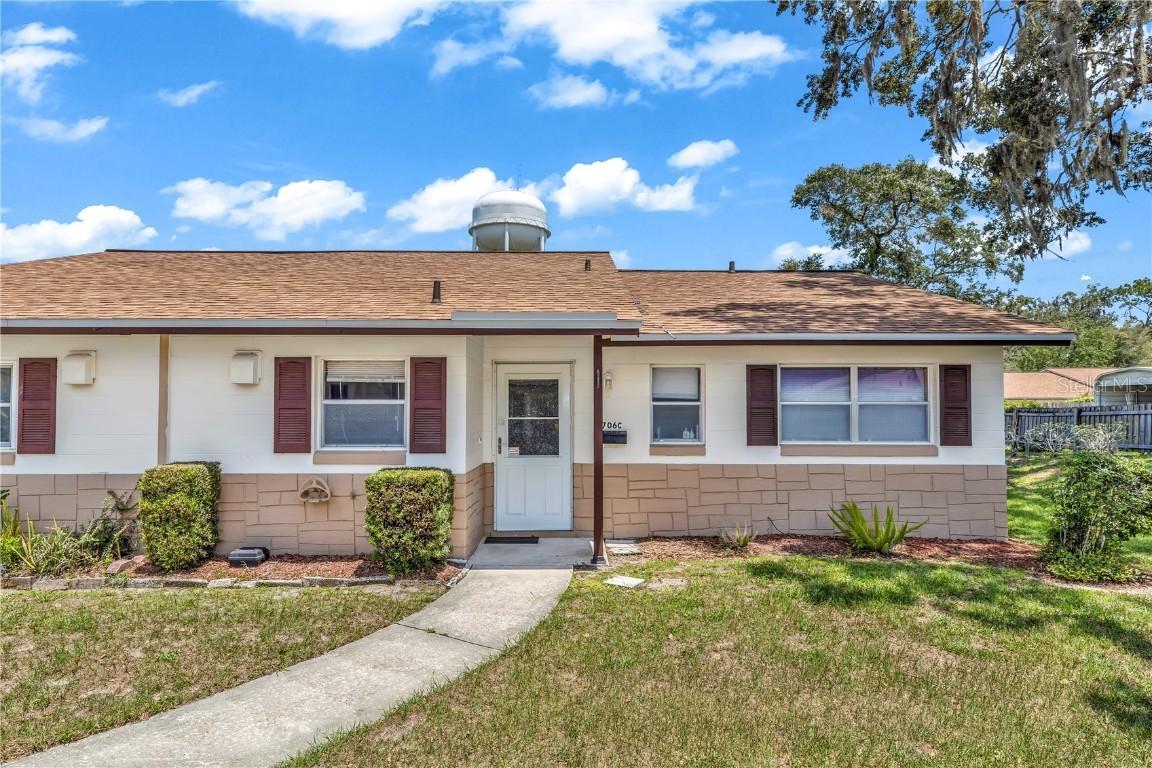 706 E Minnesota Ave. #C, Deland, FL 32724