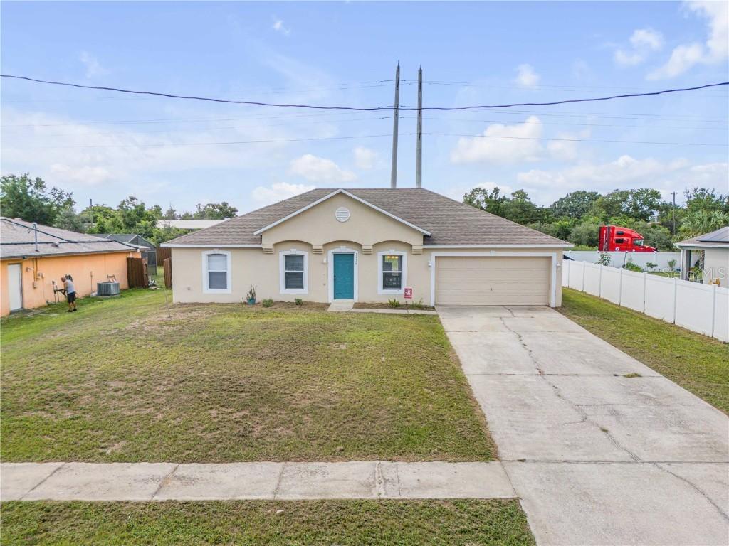 1936 S Old Mill Dr., Deltona, FL 32725